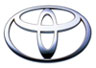 Toyota logo thumb 